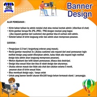 Spanduk Banner Service Handphone, Service Hp, Konter Bagus Keren