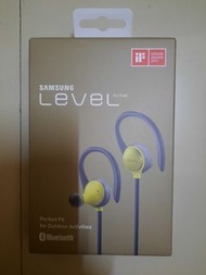 Samsung  Level  Active  藍牙耳機