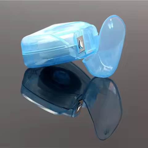 50m Carp Fishing Bait Floss Pop-Ups Boilie Holder Line Hair Ronnie Rig Tool Ball Bait Particles Wear