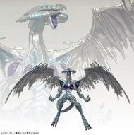 KONAMI-遊戲王 -Monsters LEGION- 星塵龍