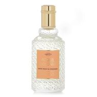 4711 科隆之水 白桃&香菜古龍水Acqua Colonia White Peach & Coriander EDC 50ml/1.7oz