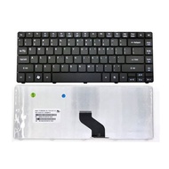 Keyboard Laptop Acer Aspire 4740 4741 Series