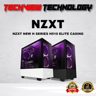 NZXT H510 ELITE TG ATX CHASSIS