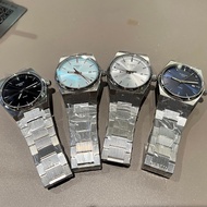 Original Jam Tangan Lelaki TT PRX POWERMATIC Quartz Watch Classic Waterproof Steel Band Business Men