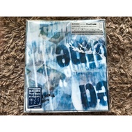 [1CD+1DVD] CD Music Disc Album Fixed Engine-OLDCODEX