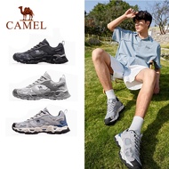 CAMEL outdoor hiking shoes men's sports shoes casual shoes