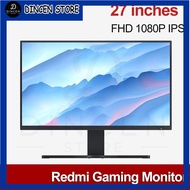 Monitor Gaming Full HD 1080P 75Hz IPS 27 Inch Black monitor pc komputer 24 inch 27 inch 32 inch mura