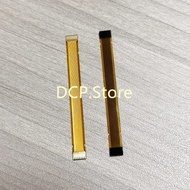 สายเคเบิลเชื่อมต่อ XA3 XA5 XA10 ใหม่ระหว่างเมนบอร์ดและปุ่มกด สำหรับชิ้นส่วนซ่อมกล้อง Fuji Fujifilm X