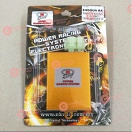 PREMIUM RACING CDU UNIT - SUZUKI - SHOGUN 125 RR (NK)
