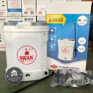 Sprayer Hama Elektrik Swan 16 Be/ Sprayer Elektrik Swan