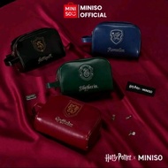 Tas Tangan atau Tas Kosmetik MINISO X HARRY POTTER #jastip #potterhead  #fomo #minisoxharrypotter #h