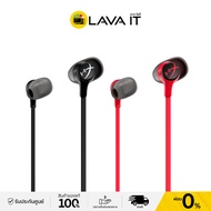 HyperX Cloud Earbuds II Earphones Gaming Headphones หูฟังเกมมิ่ง (รับประกันสินค้า 2 ปี) By Lava IT