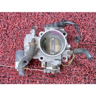 HONDA THROTTLE BODY K20A K24A For ACCORD SDA 2.0 2.4 2005