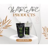 QS 3D 35/36 REBONDING CREAM (ORIGINAL) 500ML x2