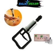 Korean Hansol Cupping Pump - For Hansol Sammora cup cupping/