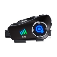 Q28 Bluetooth หมวกกันน็อคมอเตอร์