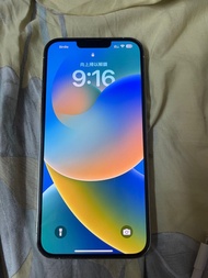 iPhone 13 Pro Max 512g (白色