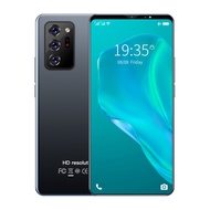 【COD+Free Gifts】7.5Inch New Smartphone A78 Big sale 12GB RAM+512GB ROM Handphone HD Camera 2022 Dual SIM Card 5G Phone murah original 6000 mAh Battery Student Mobile Phone android Study Specia Video Machine telefon standby cheap gaming phone 2023