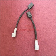 SOCKET ONLY. FOR HONDA JAZZ GK5 FLRS/HYBRID JDM REVERSE LIGHT