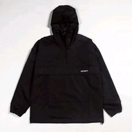 jaket parasit carhat wip cagoule Pria Wanita