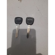 DUPLICATE KEY MATERIAL TIMORKIA KIA