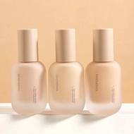 UODO Liquid Foundation Makeup Holding Moisturizing And Oil Control 优沃朵粉底液持妆水润控油 Moisturizing Conceal