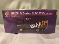 Tiny Isuzu N Series BUYUP Express 模型車