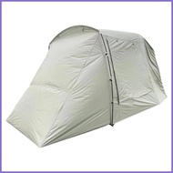 SUV Car Tent Universal SUV Camping Tent Large Shade Camping Tent 3 Seasons 5-6 Person Multifunctiona