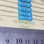 Metal film 68K 2W 1% resistor 68k 2 watt 68 kilo ohm 2 w 2watt 1 percent 68 k 2w