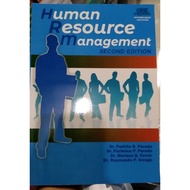 HUMAN RESOURCE MANAGEMENT