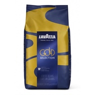 義大利 LAVAZZA｜GOLD SELECTION 咖啡豆 (1000g)