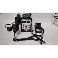 [GENUINE] Kawh SMD 8586D Instant Welding Torch / KAWH 8586D Welding Torch /