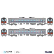 TOMYTEC 330943 鐵道系列 JR Kiha 121形 A (2輛)