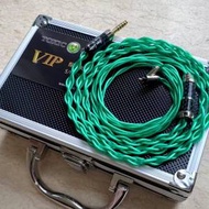 Toxic Cables SW22 V2