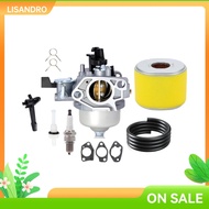 {August in New} Carburetor 16100-ZF6-V01&16100-Z5T-901 for  for GX390 high-pressure washers