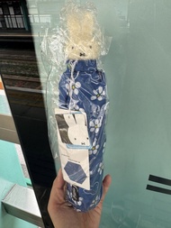 全新日本正版mercis Miffy縮骨遮 雨傘