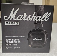 Marshall Major V 無線藍牙耳機