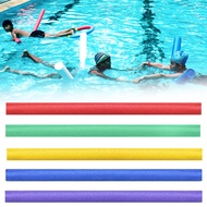 Buoyant Pool Noodle Swim Noodle for Pool Soft Pool Noodle Tube for Swimming Exercise Fun Floating Ai