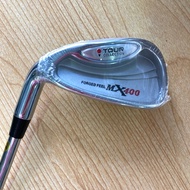 New Left Handed - Tour Collection MX400 Iron 7 / Loose Iron 7 / Single Iron 7 - Stick Golf