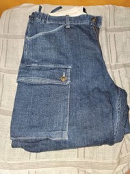 LAKH長褲（三條）