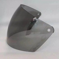 KACA VISOR HELM STANDAR OJOL MAXIM