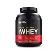 OPTIMUM NUTRITION GOLD STANDARD 100% WHEY PROTEIN (5LB)