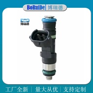 1465A331 EAT320 Suitable for Mitsubishi 1.3L 1.6L Fuel Injector