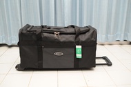 กระเป๋าเดินทาง ใบใหญ่ พับเก็บได้ กระเป๋ามีล้อ มีคันชัก ล้อลาก กระเป๋าใส่ของ กระเป๋าแม่ค้า มีล้อ กระเป๋าใส่อุปกรณ์ ขนาด 20 24 28 32 นิ้ว
