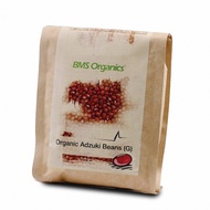 BMS Organics-Organic Adzuki Bean (400g)