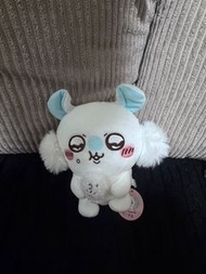 chiikawa 飛鼠 飯團飛鼠