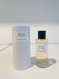 Dior Balade Sauvage Eau de Parfum Unisex 10ml