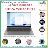 Lenovo ideapad slim 3 5 15ADA05 15ITL5 15IAU7 15IIL05 14AHP10 14iau7 14IRL8 14IRH10 15IRH10 16IRH 14