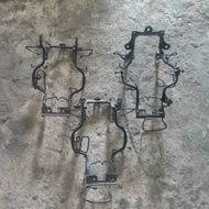 Byson headlamp mounting bracket