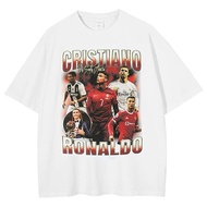 Cristiano Ronaldo Oversize T Shirt